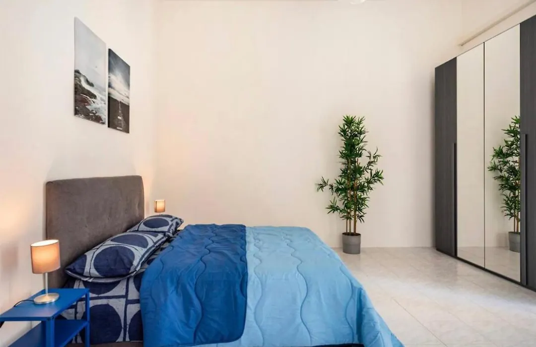 Spagno li's House-1